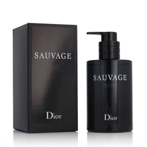 Dior Sauvage SG pre mužov