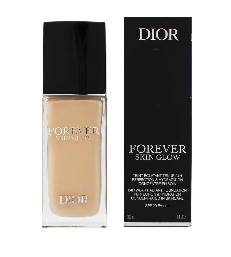 Forever Skin Glow rozjasňujúci make-up SPF 20 0N Neutral 30 ml