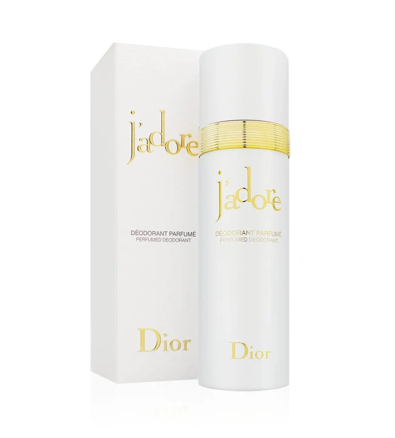 J'adore dezodorant v spreji pre ženy 100 ml