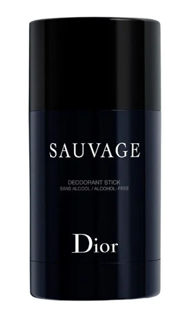 Sauvage Dezodorant v tyčinke 75 g