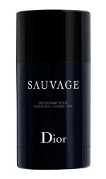 Sauvage Dezodorant v tyčinke 75 g