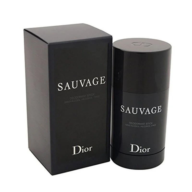 Sauvage Dezodorant v tyčinke 75 g