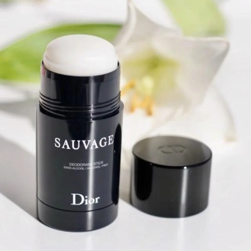 Sauvage Dezodorant v tyčinke 75 g