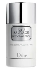 Eau Sauvage Deodorant v tyčinke bez alkoholu 75 g