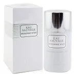 Eau Sauvage Deodorant v tyčinke bez alkoholu 75 g
