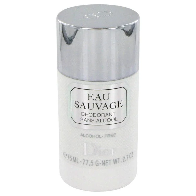 Eau Sauvage Deodorant v tyčinke bez alkoholu 75 g