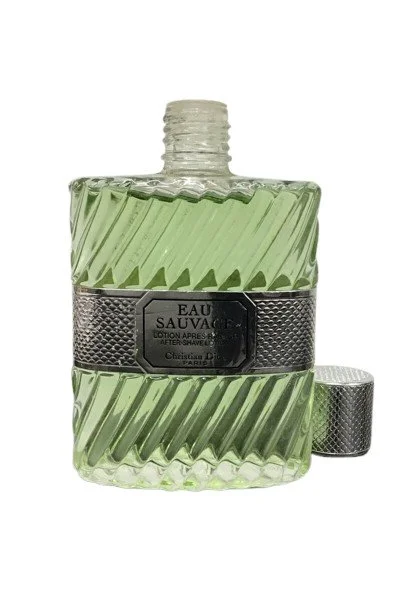 Eau Sauvage Voda po holení Flakón Splash 100 ml