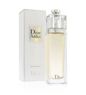 Dior Addict 2014 toaletná voda pre ženy 100 ml