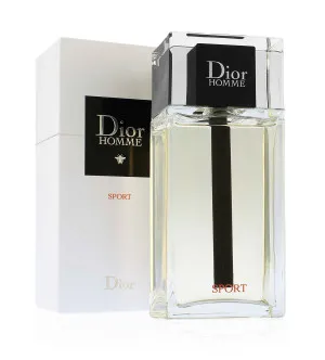 Dior Dior Homme Sport toaletná voda 200 ml pre mužov