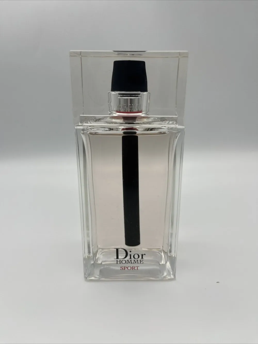 Homme Sport toaletná voda 200 ml pre mužov