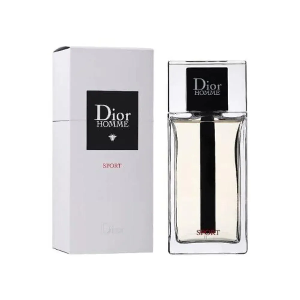 Homme Sport toaletná voda 200 ml pre mužov