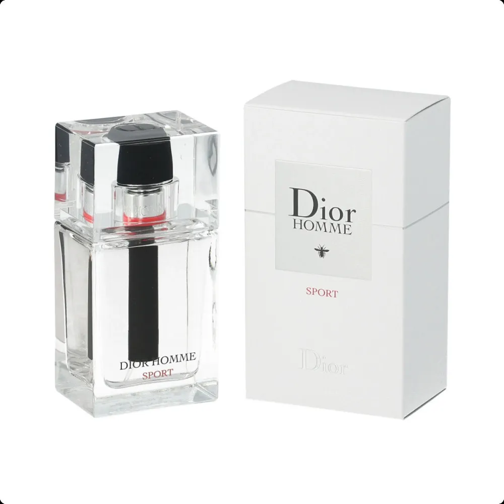 Homme Sport toaletná voda 200 ml pre mužov