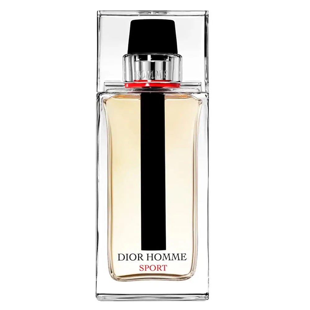 Homme Sport toaletná voda 200 ml pre mužov