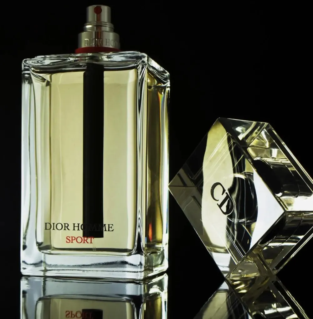 Homme Sport toaletná voda 200 ml pre mužov