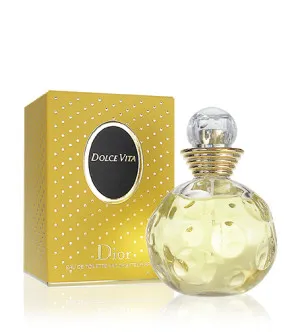 Dior Dolce Vita toaletná voda pre ženy 100 ml