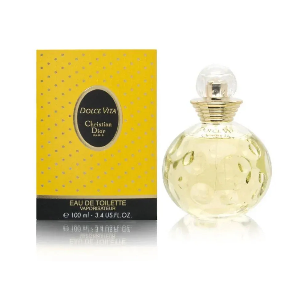 Dolce Vita toaletná voda pre ženy 100 ml