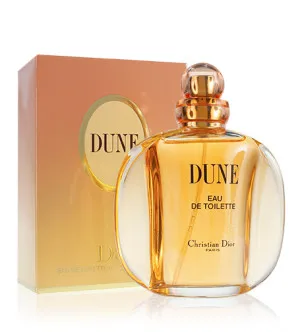 Dior Dune toaletná voda pre ženy 100 ml