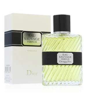 Dior Eau Sauvage Parfum 2017 parfumovaná voda 100 ml pre mužov