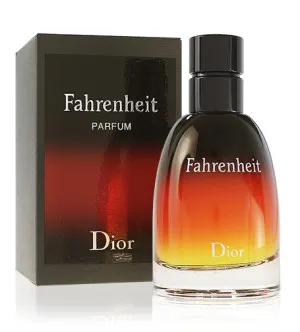 Dior Fahrenheit Parfum parfum pre mužov 75 ml