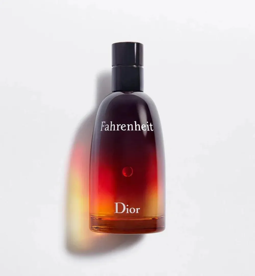 Fahrenheit toaletná voda pre mužov 50 ml