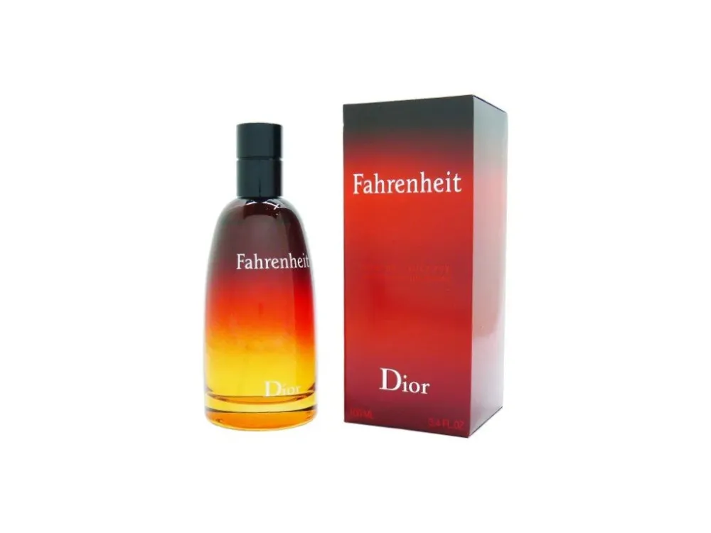 Fahrenheit toaletná voda pre mužov 50 ml
