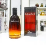 Fahrenheit toaletná voda pre mužov 50 ml