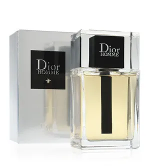 Dior Homme 2020 toaletná voda pre mužov 100 ml
