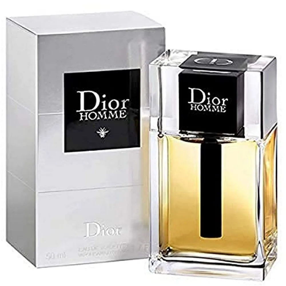 Homme 2020 toaletná voda pre mužov 50 ml