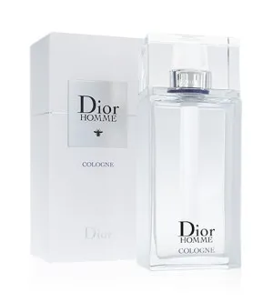 Dior Homme Cologne 2013 kolínska voda pre mužov