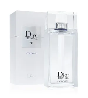Dior Homme Cologne 2013 kolínska voda pre mužov 125 ml