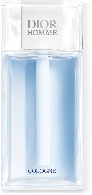 Dior Homme Cologne 2013 kolínska voda pre mužov