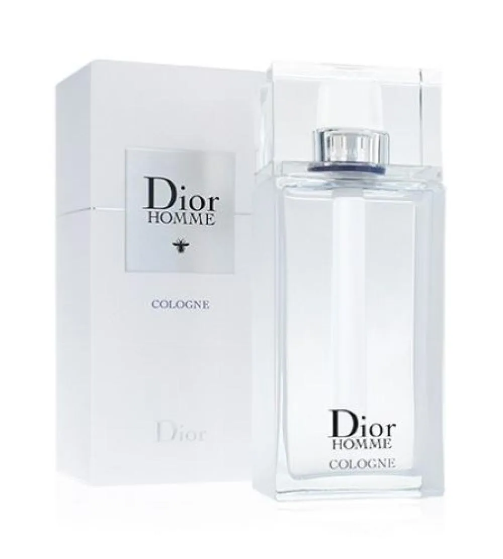 Homme Cologne 2013 kolínska voda pre mužov 75 ml