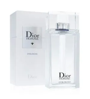 Dior Homme Cologne 2013 kolínska voda pre mužov 75 ml