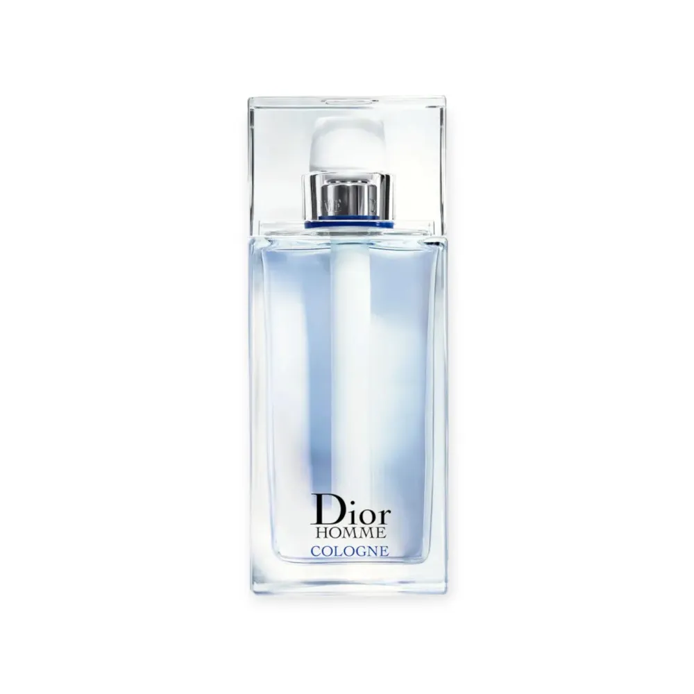 Homme Cologne 2013 kolínska voda pre mužov 75 ml