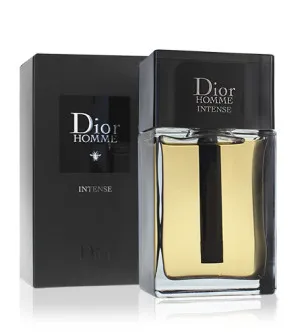 Dior Homme Intense parfumovaná voda pre mužov 100 ml