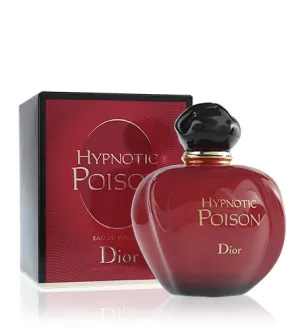 Dior Hypnotic Poison toaletná voda pre ženy 50 ml