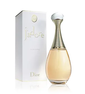 Dior J'adore parfumovaná voda pre ženy 50 ml