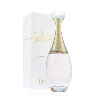 Dior J'adore toaletná voda pre ženy 100 ml