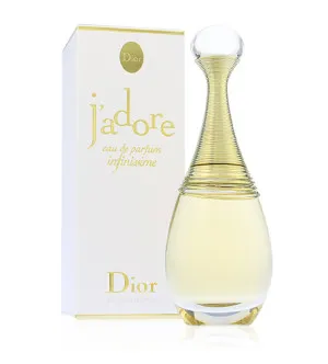 Dior J'adore Infinissime parfumovaná voda pre ženy 100 ml