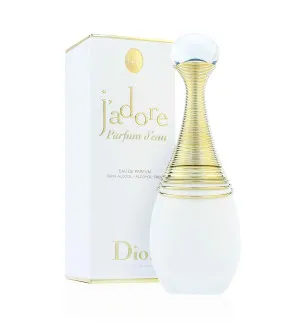 Dior J'adore Parfum d'Eau parfumovaná voda pre ženy