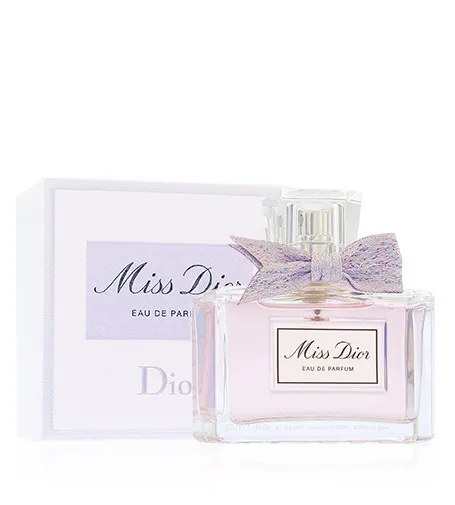 Miss Dior parfumovaná voda pre ženy 50 ml