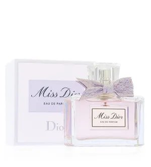 Dior Miss Dior parfumovaná voda pre ženy 50 ml