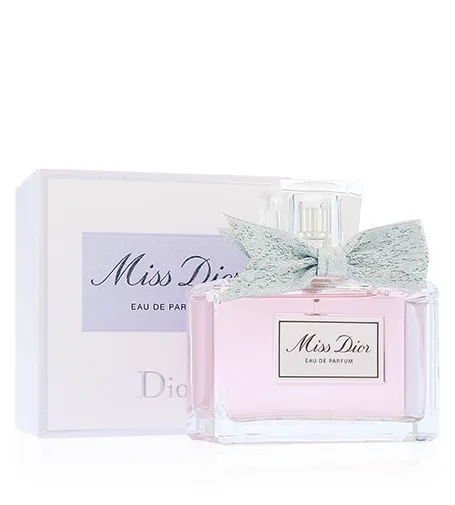 Miss Dior parfumovaná voda pre ženy 100 ml