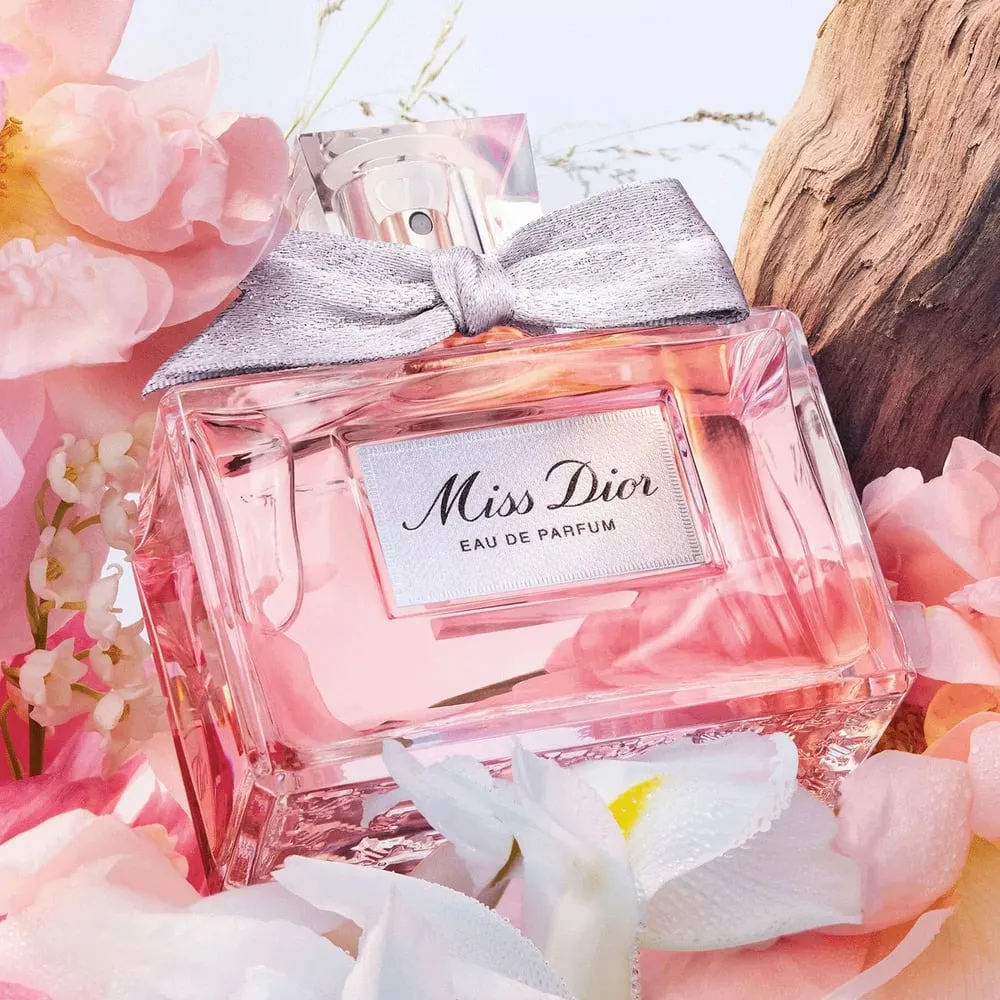 Miss Dior 2021 parfumovaná voda pre ženy 150 ml