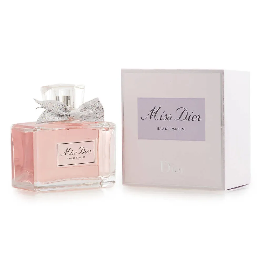 Miss Dior 2021 parfumovaná voda pre ženy 150 ml
