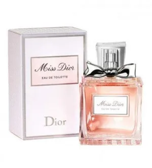 Dior Miss Dior toaletná voda pre ženy 100 ml
