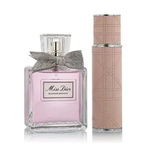 Dior Miss Dior Blooming Bouquet (2023) EDT 100 ml + EDT plniteľný 10 ml W