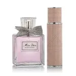 Miss Dior Blooming Bouquet (2023) EDT 100 ml + EDT plniteľný 10 ml W