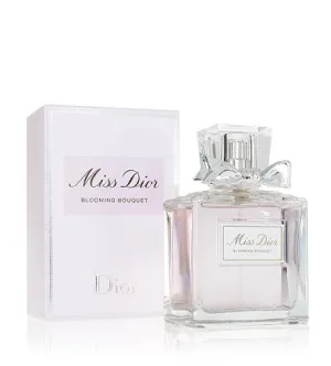 Dior Miss Dior Blooming Bouquet toaletná voda pre ženy