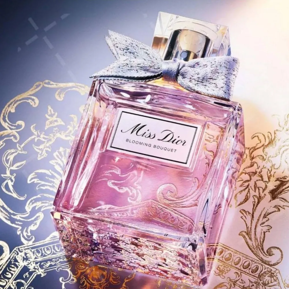 Miss Dior Blooming Bouquet toaletná voda pre ženy 30 ml